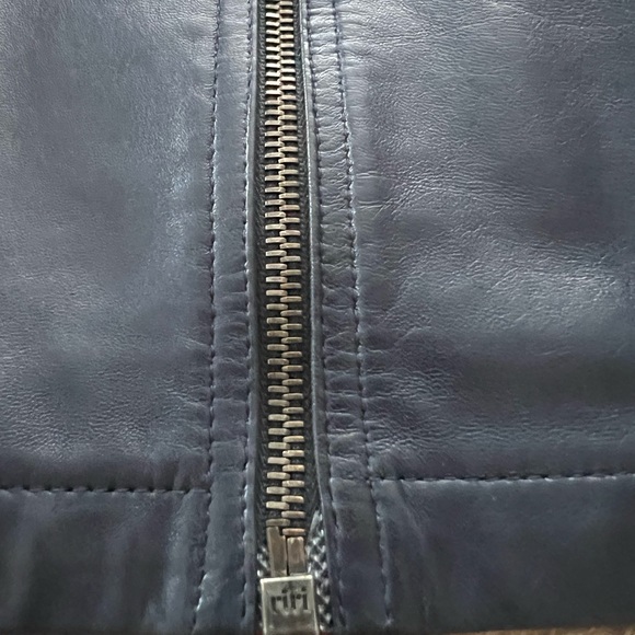 PRADA Smooth Leather Jacket - Picture 11 of 17